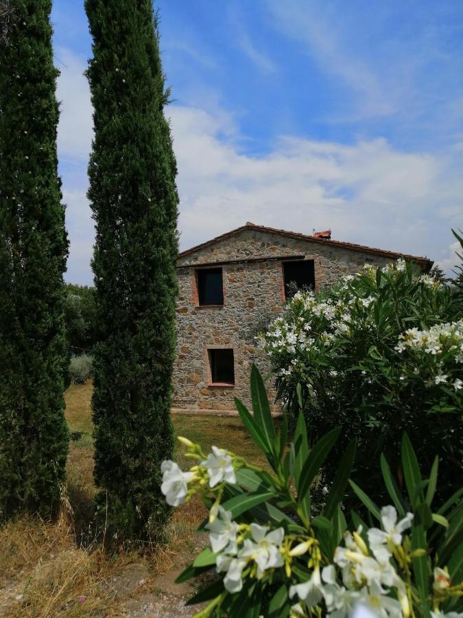 Casetta Dell'Uliveto Маккиагодена Экстерьер фото