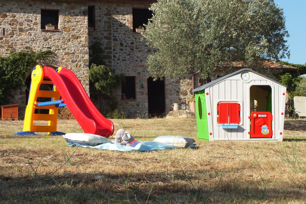 Casetta Dell'Uliveto Маккиагодена Экстерьер фото