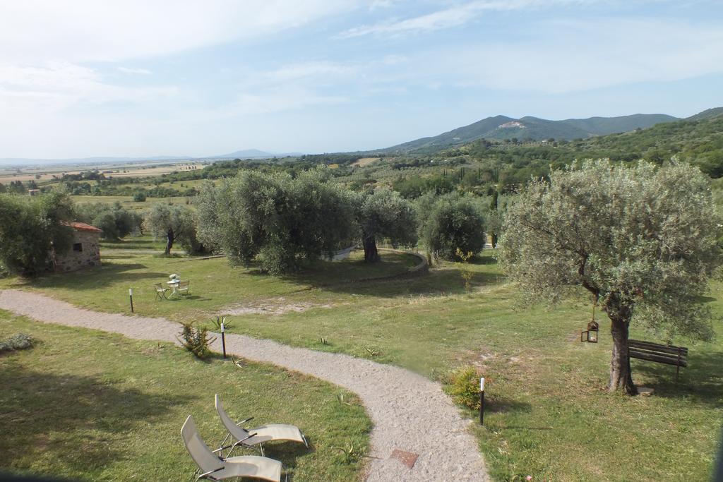 Casetta Dell'Uliveto Маккиагодена Экстерьер фото